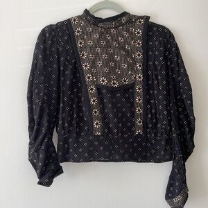 Doen Blouse